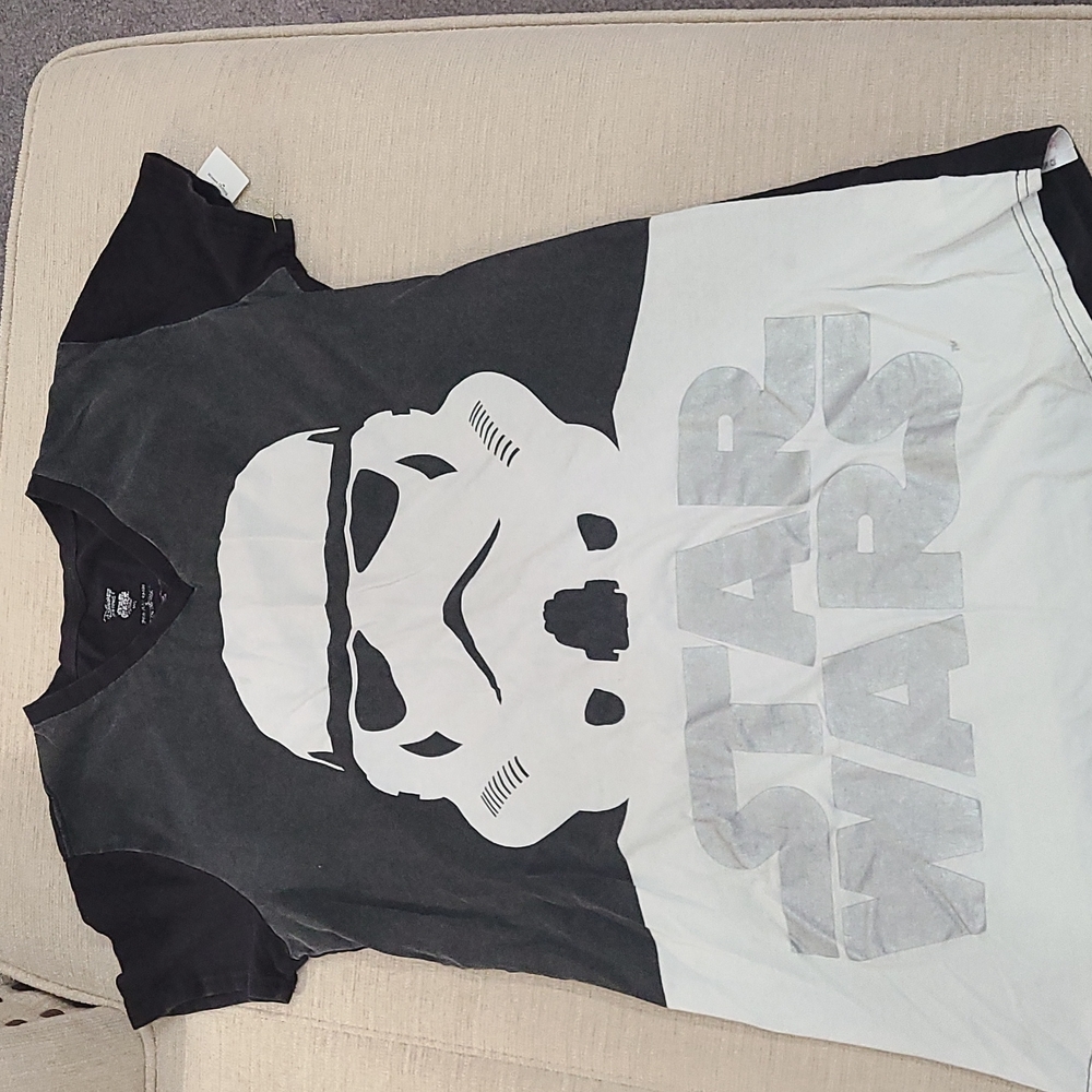 Star Wars Tee